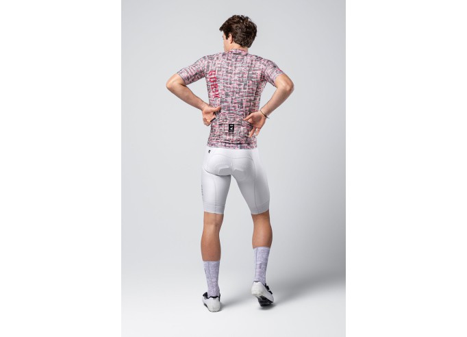 Jersey Gobik CX PRO 4.0 CERISE unisex