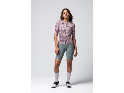 Jersey Gobik CX PRO 4.0 CERISE unisex