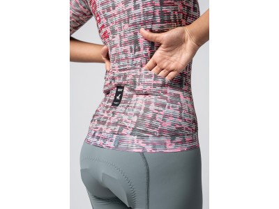 Jersey Gobik CX PRO 4.0 CERISE unisex