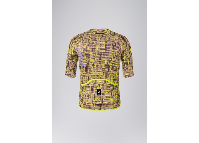 Jersey Gobik CARRERA 2.0 CYDONIA unisex