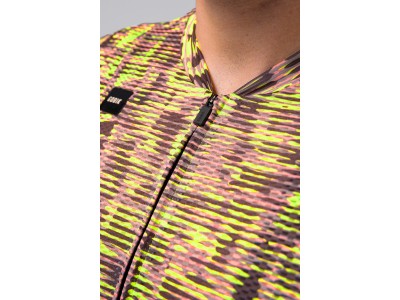Jersey Gobik CARRERA 2.0 CYDONIA unisex