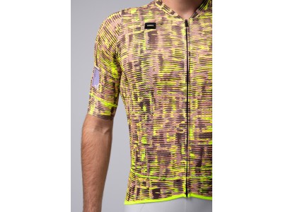 Jersey Gobik CARRERA 2.0 CYDONIA unisex