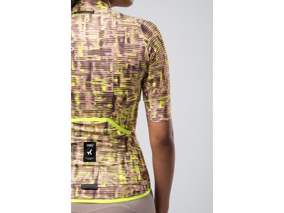 Jersey Gobik CARRERA 2.0 CYDONIA unisex