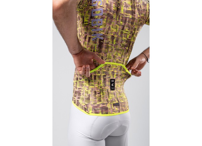 Jersey Gobik CARRERA 2.0 CYDONIA unisex