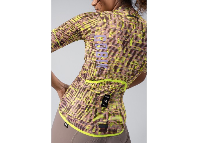 Jersey Gobik CARRERA 2.0 CYDONIA unisex