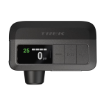 Trek Air Rush Electric Pump