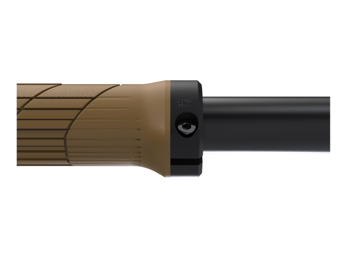 Trek Line Comp MTB Grip Set Tan