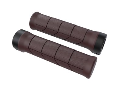 Trek Line Comp MTB Grip Set Cobra blood 2