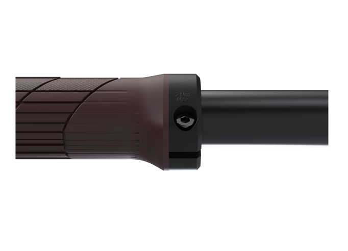 Trek Line Comp MTB Grip Set Cobra blood