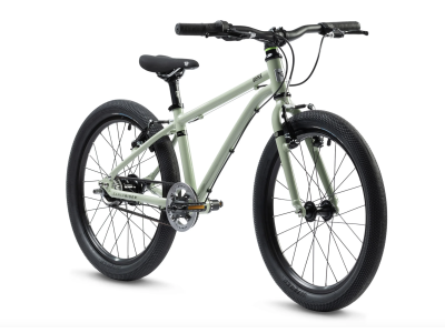 Kids bike EARLY RIDER Belter 20" sage green