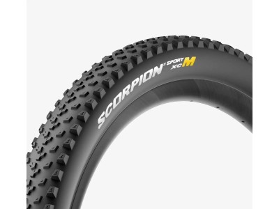 Pirelli Scorpion Sport XC M Tubeless tire 2