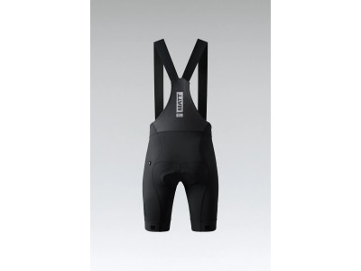 BIB SHORTS GOBIK MATT 2.0 COMPACT BLACK 2