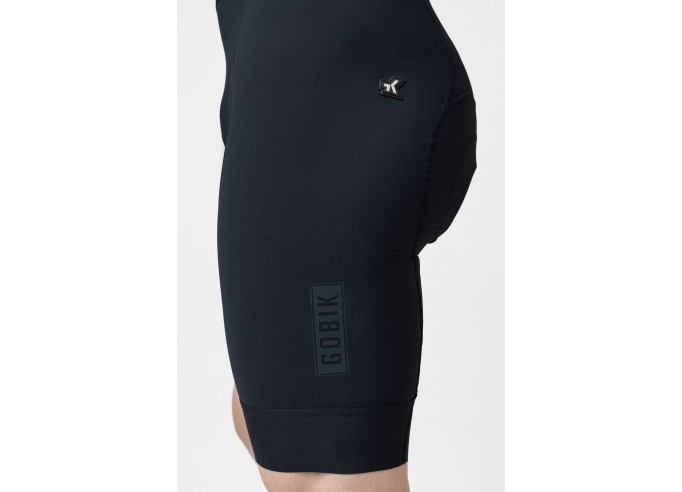 Šorti Gobik MATT 2.0 COMPACT melni