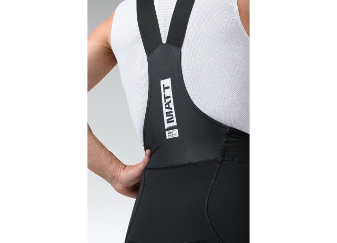 Šorti Gobik MATT 2.0 COMPACT melni