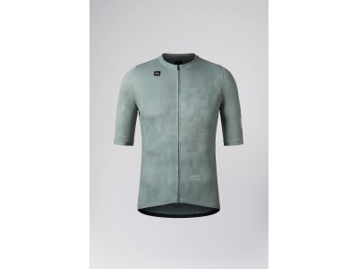 Jersey Gobik STARK CEDAR CHECK