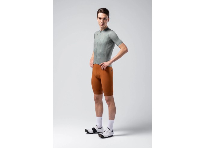 Jersey Gobik STARK CEDAR CHECK