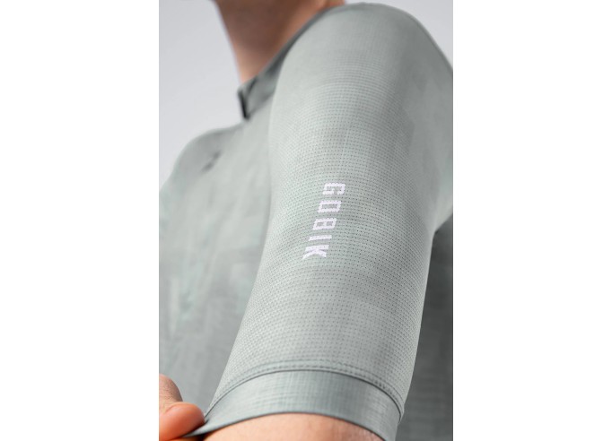 Jersey Gobik STARK CEDAR CHECK