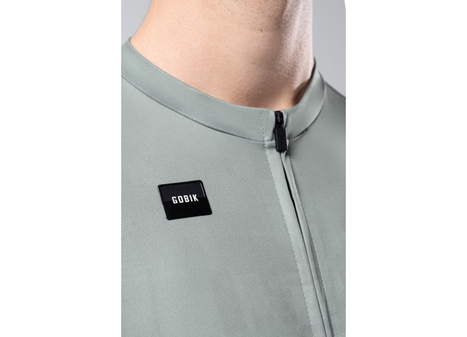 Jersey Gobik STARK CEDAR CHECK