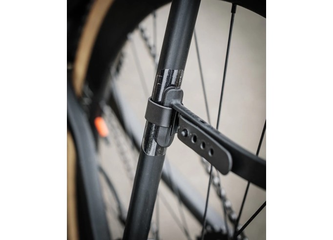 Mudguard Ass Saver WIN WING 2 GRAVEL GOLDEN GROOVE