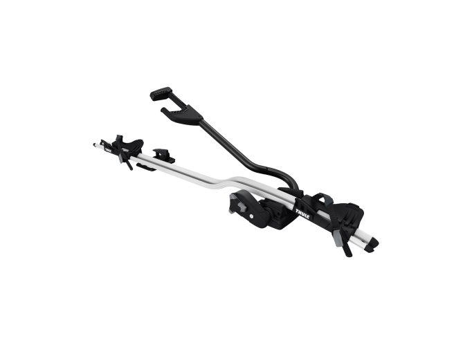 Thule Fat bike adapter