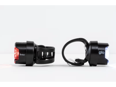Bontrager Glo/Ember Light Set 2