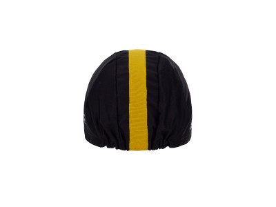 Headwear Santini x Pirelli black