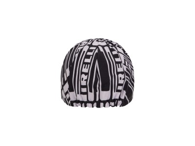 Headwear Santini x Pirelli white