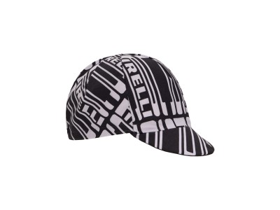 Headwear Santini x Pirelli white