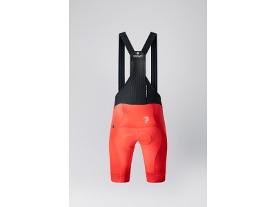 BIB SHORTS GOBIK Gobik Absolute PRINT GLYPH 2