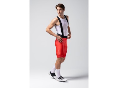 BIB SHORTS GOBIK Gobik Absolute PRINT GLYPH