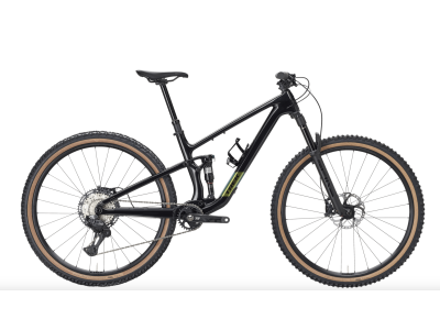 TREK Top Fuel 9.8 XT Di2 Gen 4 Dark star