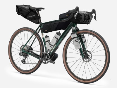 TREK Checkpoint SL 6 AXS Gen 3 Era White/Buff Beige