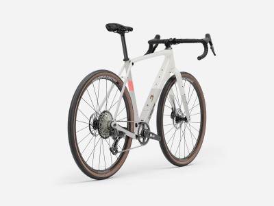 TREK Checkpoint SL 6 AXS Gen 3 Era White/Buff Beige