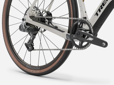 TREK Checkpoint SL 6 AXS Gen 3 Era White/Buff Beige