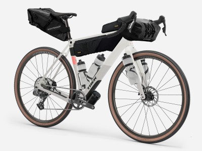 TREK Checkpoint SL 6 AXS Gen 3 Era White/Buff Beige