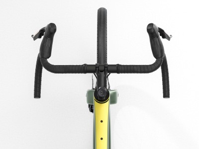 Gravel bicycle TREK Checkpoint SL 7 AXS Gen 3 Satin Chameleon Green/Dark Web