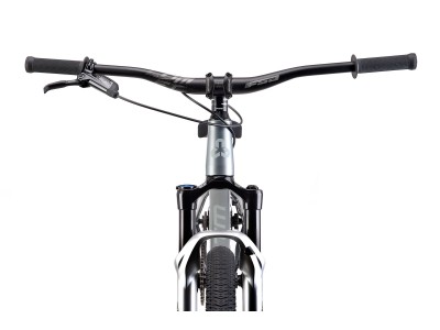 CTM Dirtking PRO glossy grey / matt grey 2