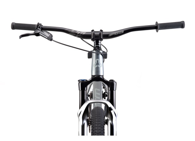 CTM Dirtking PRO glossy grey / matt grey