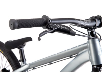 CTM Dirtking PRO glossy grey / matt grey