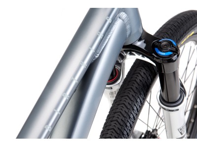 CTM Dirtking PRO glossy grey / matt grey