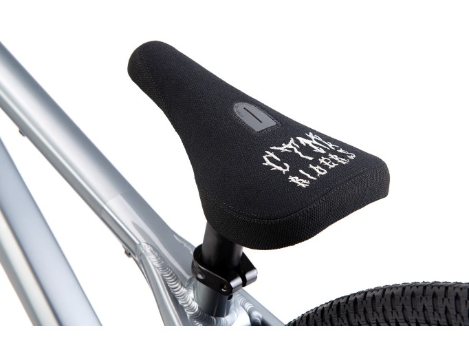 CTM Dirtking PRO glossy grey / matt grey