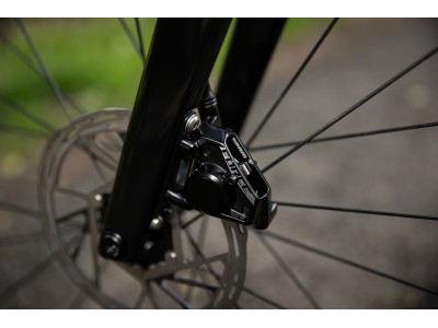 Gravel bike Superior XR 9.8 GR Matte Carbon / Gloss Black 2