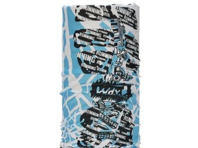 Neckgaiter WDX Tubularwind
