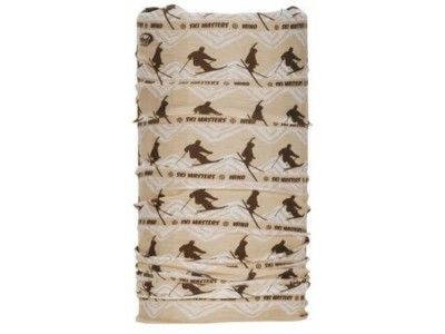 Neckgaiter WDX Tubularwind
