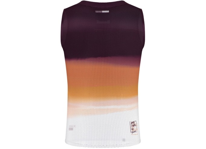 GOBIK BASE LAYER SECOND SKIN MEN SANDSTONE