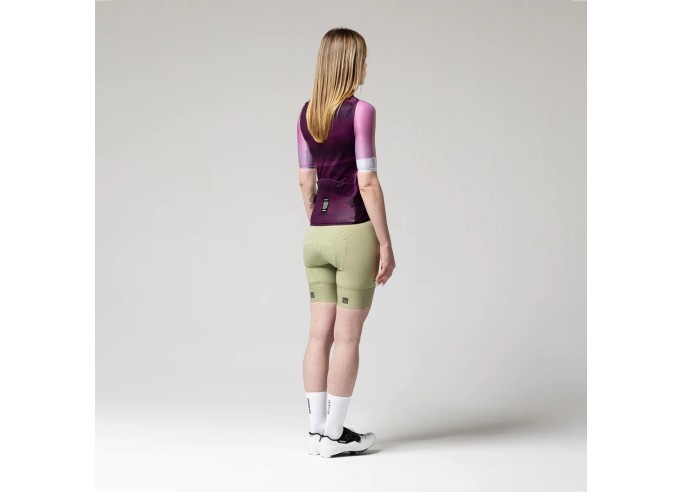 Vest Gobik PLUS 2.0 WOMEN PLUM