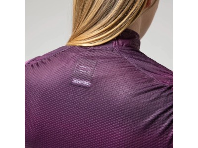 Vest Gobik PLUS 2.0 WOMEN PLUM