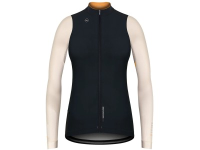 Long sleeve jersey Gobik PACER BLEND WOMEN BLAZING BONE