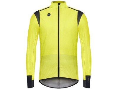 Gobik LIGHT RAINCOAT RAINCOAT UNISEX CITRONELL
