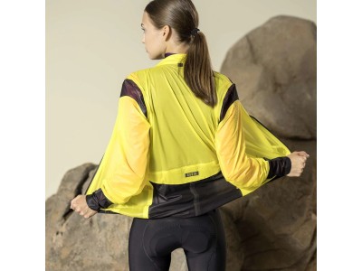 Gobik LIGHT RAINCOAT RAINCOAT UNISEX CITRONELL